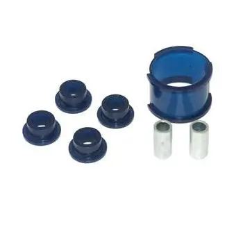Super Pro Steering Rack Bushing 2005-2007 WRX / 2005-2007 STI Top Pick