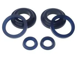Cheap Super Pro Rear Differential Crossmember Bushings 2002-2007 WRX / 2004-2007 STI