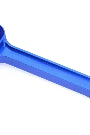 Limited Edition Super Pro Pitch Stop Mount Blue 2002-2024 WRX / STI / LGT/ FXT