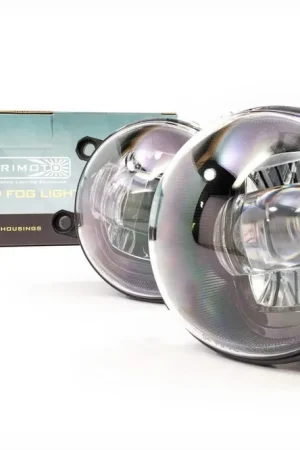 Morimoto Type T XB LED Fog Light Kit White 2015-2017 Legacy Free Delivery