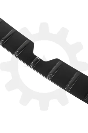 Subaru OEM Vortex Generator 2008-2014 WRX Sedan / 2011-2014 STI Sedan Certified