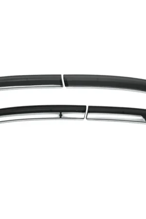 Subaru OEM Window Deflectors (Rain Guards) 2015-2016 Impreza / 2015-2021 WRX / 2015-2021 STI Exclusive Offer