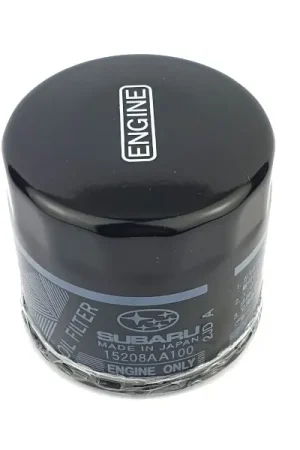 Subaru OEM Genuine Oil Filter Most Subaru Models Money Back Guarantee