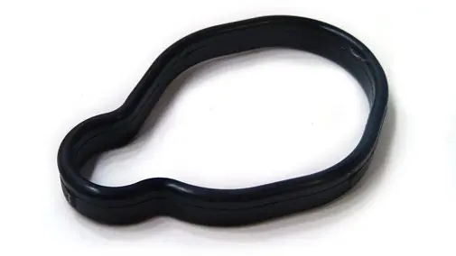 Subaru OEM Spark Plug Well Gasket Most Turbo Subaru Models Handmade