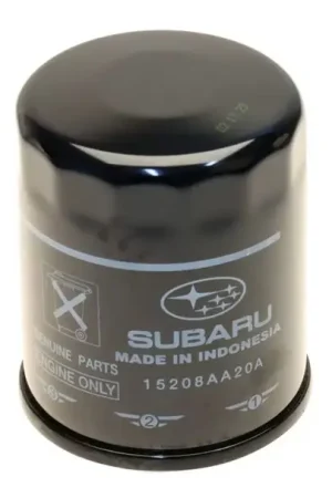 Subaru OEM Genuine Oil Filter Crosstrek / Outback / Legacy / Ascent / Forester Hot Picks