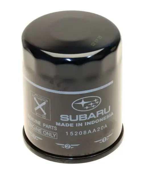 Subaru OEM Genuine Oil Filter Crosstrek / Outback / Legacy / Ascent / Forester Hot Picks