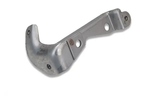 Save Now Subaru OEM Turbo Heat Shield Bracket Upper Turbo Subaru Models