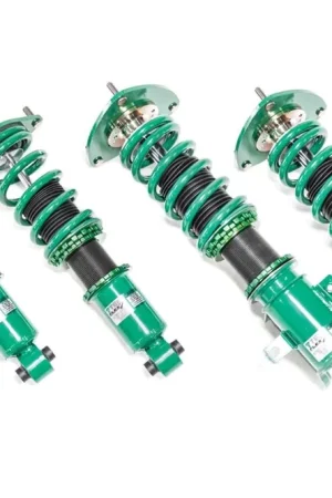 Tein Flex Z Coilovers 2008-2014 WRX Next Day Delivery
