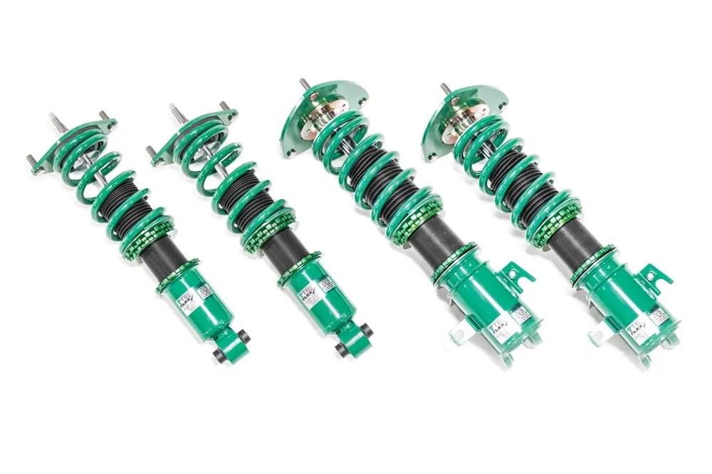 Tein Flex Z Coilovers 2008-2014 WRX Next Day Delivery
