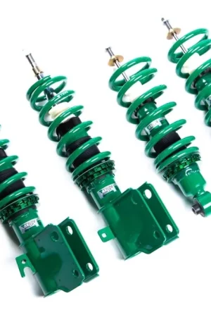 Tein Street Basis Z Coilovers 2015-2021 WRX / 2015-2021 STI Factory Price