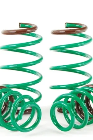 Tein S-Tech Springs 2015-2021 WRX / 2015-2021 STI Buy Direct