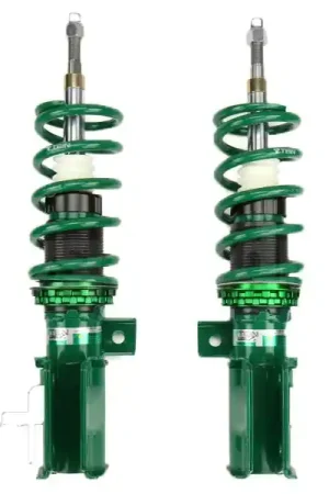 Tein Street Advance Z Coilovers 2013-2021 BRZ Special Offer