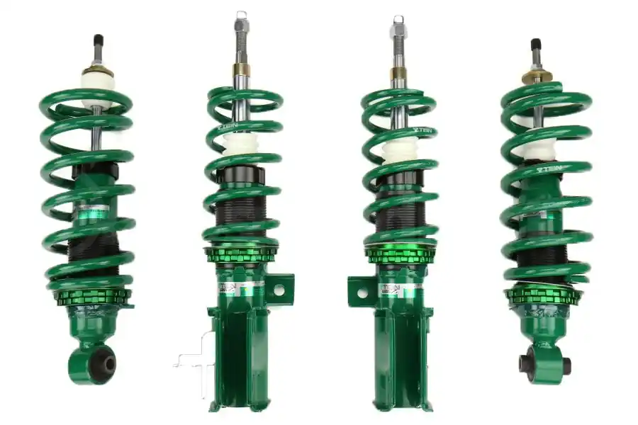 Tein Street Advance Z Coilovers 2013-2021 BRZ Special Offer