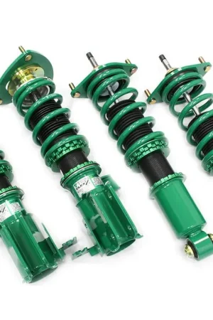 Trusted Brand Tein Flex Z Coilovers 2013-2024 BRZ