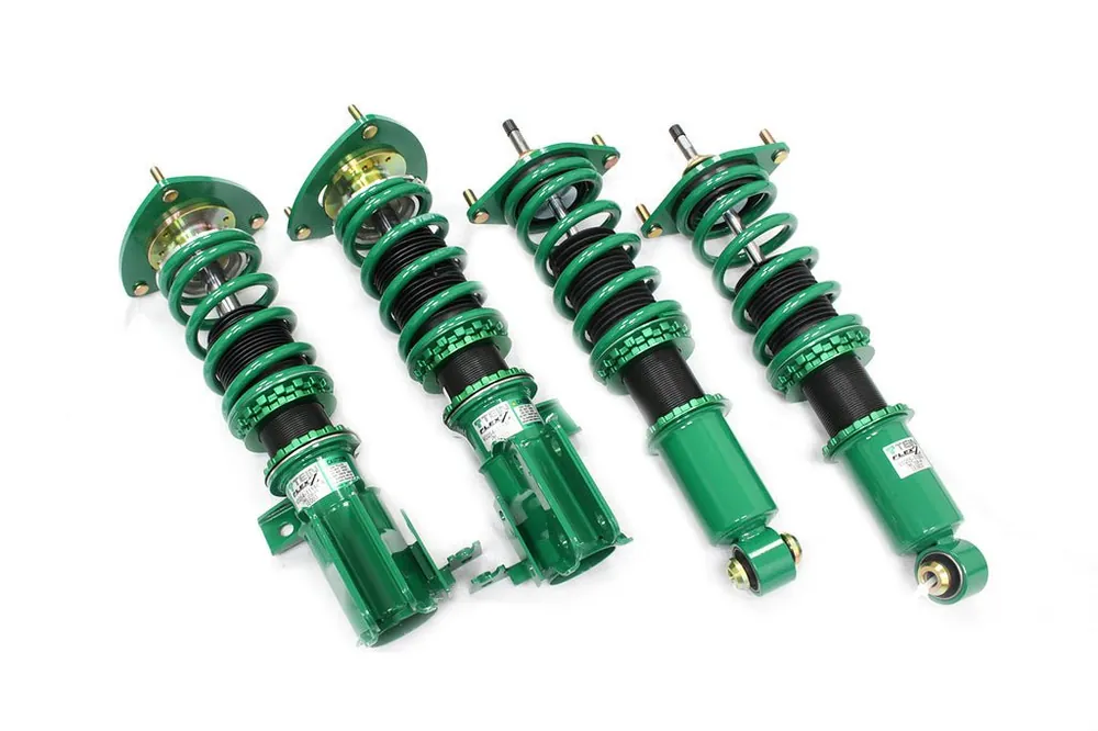 Trusted Brand Tein Flex Z Coilovers 2013-2024 BRZ