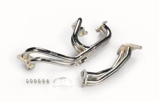 Weekend Sale Tomei Expreme Twin Scroll Exhaust Manifold Large Piping 2006-2014 WRX / 2004-2021 STI