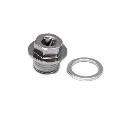 Reduced Price Subaru OEM Oil Galley Plug