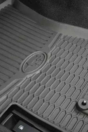 Reduced Price Subaru OEM All Weather Floor Liner Set 2015-2021 WRX / 2015-2021 STI
