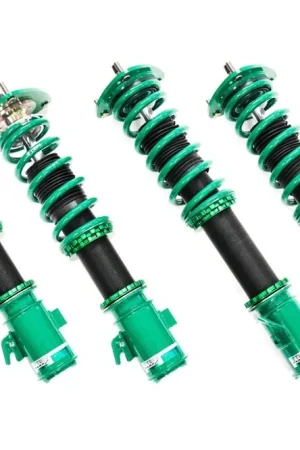 Direct From Manufacturer Tein Flex Z Coilovers 2005-2007 STI