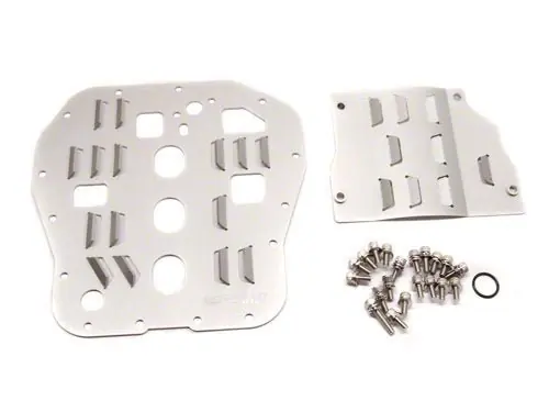 Original Tomei Baffle Stiffener 2002-2005 WRX