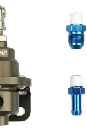 Money Back Guarantee Tomei Fuel Pressure Regulator Type-S