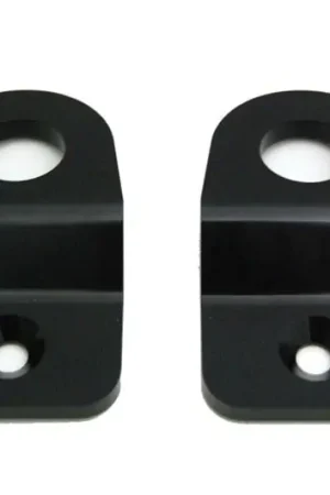 Genuine Torque Solution Radiator Stay Black 2008-2014 WRX / 2008-2021 STI / 2005-2009 Legacy GT