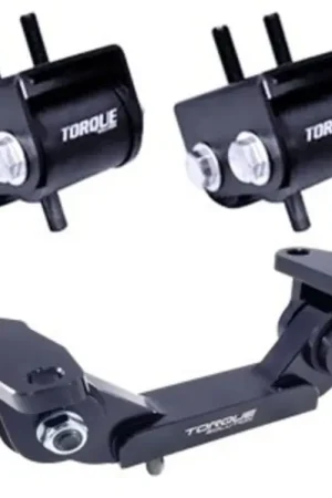 Place Order Torque Solution Mount Package 2002-2014 WRX / 2004-2021 STI