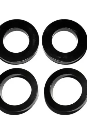 Certified Torque Solution Rear Subframe Lockdown Bushings 2008-2014 WRX / 2008-2014 STI / 2008-2014 Impreza