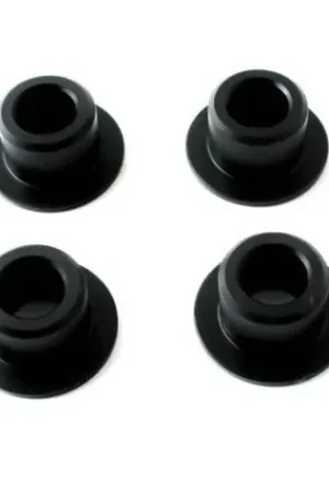 Torque Solution Shifter Linkage Bushings 2006-2014 WRX / 2006-2021 STI Fresh Stock