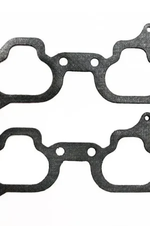 Torque Solution Thermal TGV to Engine Gasket Pair 2002-2014 WRX / 2004-2021 STI / 2005-2012 Legacy GT / 2004-2013 Forester XT Crafted