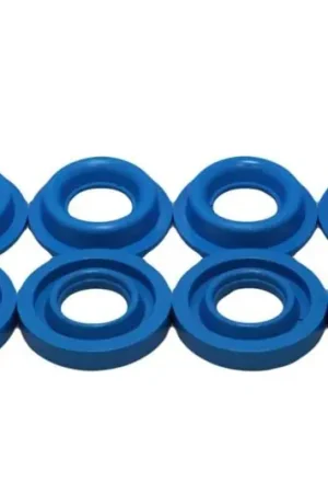 Next Day Delivery Torque Solution Rear Subframe Bushings Race 2013-2021 BRZ