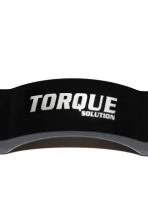 Torque Solution Billet Timing Belt Guide 2002-2014 WRX / 2004-2021 STI / 2005-2012 Legacy GT / 2004-2013 Forester XT / 2005-2009 Outback XT Flash Sale