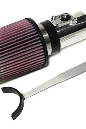 Best Price Turbo XS Short Ram Intake 2002-2007 WRX / 2004-2007 STI