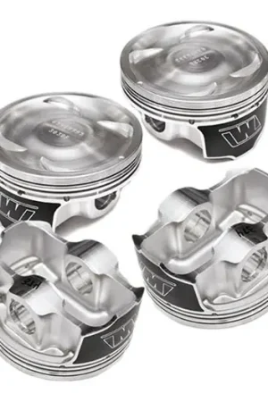 Wiseco Piston Set 92.5mm Bore 2002-2005 WRX Special Discount