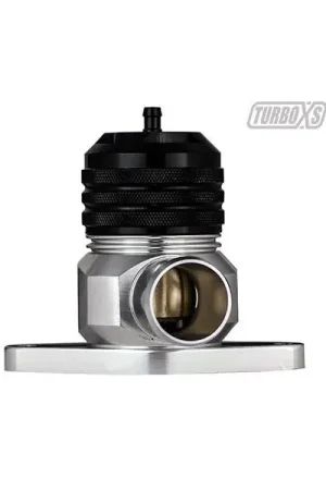 New Release Turbo XS RFL Series Hybrid Blow Off Valve 2008-2014 WRX / 2005-2009 Legacy GT