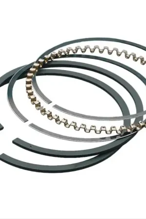 Original Wiseco VF Piston Ring Set 99.5mm Bore 2006-2014 WRX / 2004-2021 STI / 2005-2009 LGT