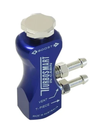 Turbosmart In Cabin Manual Boost Controller Blue Express Delivery