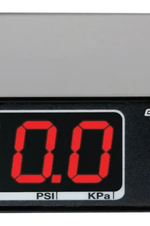 Turbosmart e-Boost Street 40psi Electronic Boost Controller Limited Edition