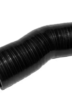 Torque Solution Post MAF Silicone Intake Hose Black 2002-2007 WRX / 2004-2007 STI Deal