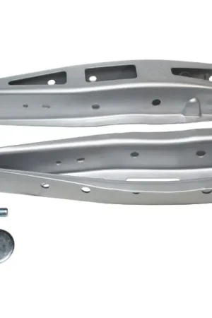 Next Day Delivery Whiteline Rear Adjustable Control Arms 2008-2024 WRX / 2008-2021 STI / 2009-2013 FXT / 2013-2024 BRZ