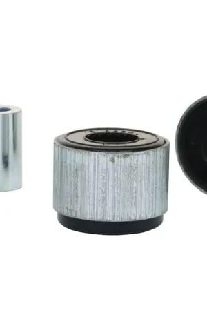 Whiteline Rear Differential Bushings 2002-2004 WRX / 2004 STI / 2004-2008 Forester XT While Supplies Last