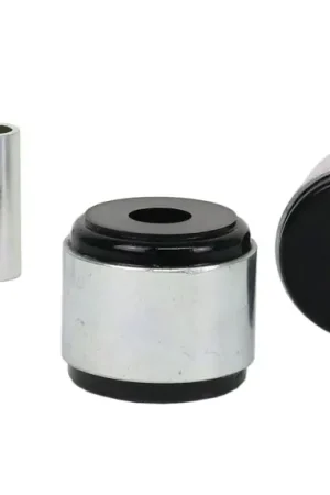 No Minimum Order Whiteline Rear Differential Bushings 2004-2007 WRX / 2005-2007 STI