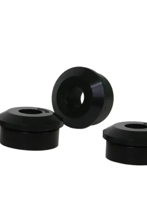 Whiteline Rear Trailing Arm Front Bushing 2002-2007 WRX / 2004-2007 STI / 2004-2008 Forester XT Don’t Miss Out