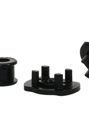 Trending Whiteline Front Motor Mount Insert Kit 2002-2021 WRX / 2004-2021 STI