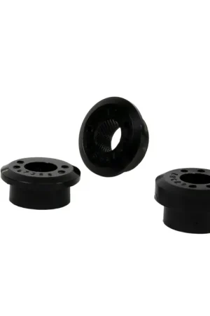 Affordable Whiteline Rear Control Arm Lower Rear Outer Bushing 2005-2009 Legacy GT