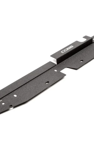 COBB Radiator Cover Black 2008-2014 WRX / 2008-2014 STI Cheap