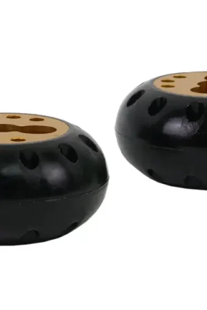 Final Sale Whiteline Rear Differential Bushings 2013-2024 BRZ / 2013-2016 FRS / 2017-2021 86