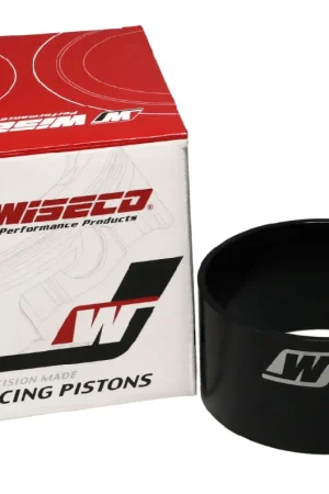 Best Choice Wiseco Piston Ring Compressor Sleeve
