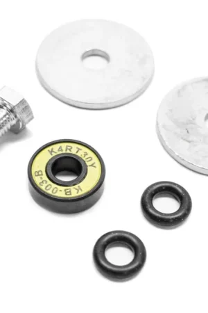 Shop Now Kartboy Shifter Bearing Kit 2015-2024 WRX