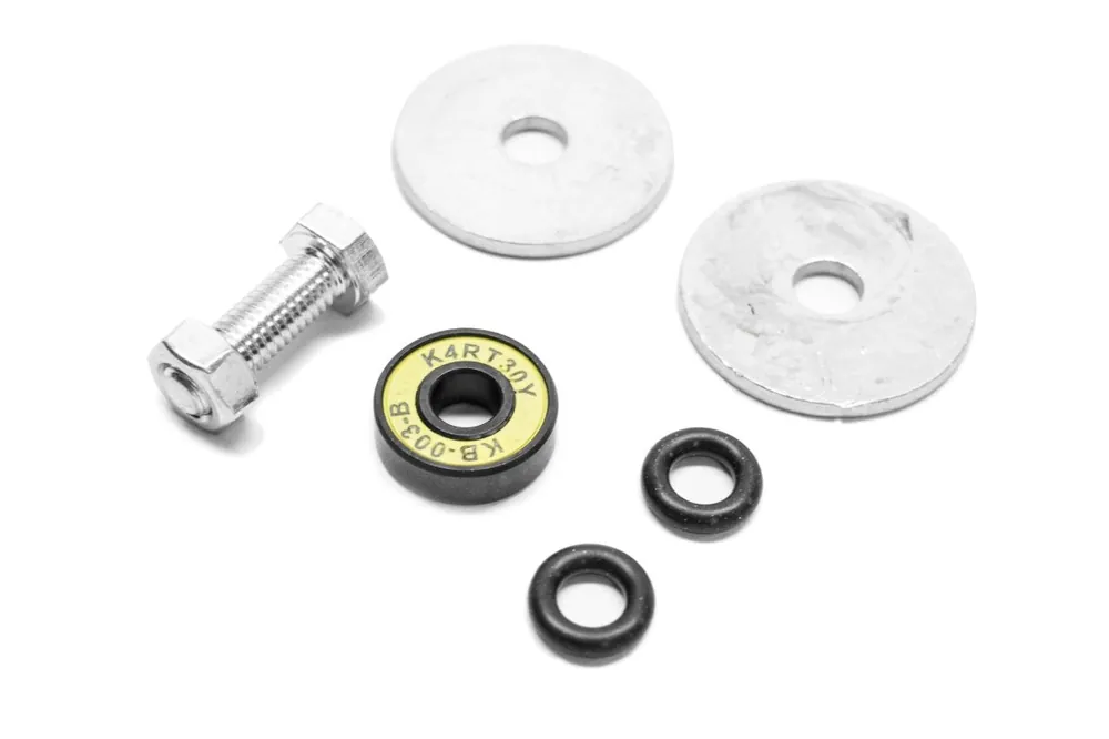 Shop Now Kartboy Shifter Bearing Kit 2015-2024 WRX